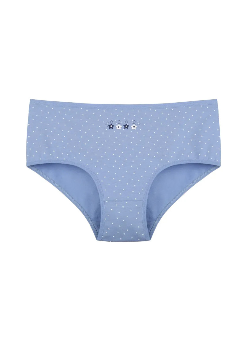 Women's Panties (Assorted) 10 pcs/pack. Donella 2581B38 — wholesale from Turkey