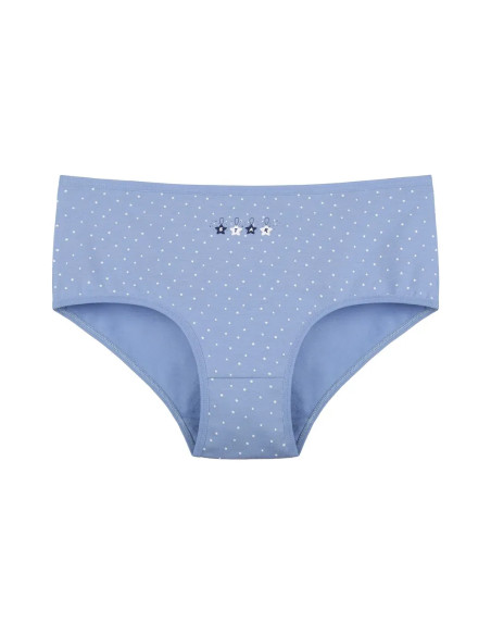 Women's Panties (Assorted) 10 pcs/pack. Donella 2581B38 — wholesale from Turkey