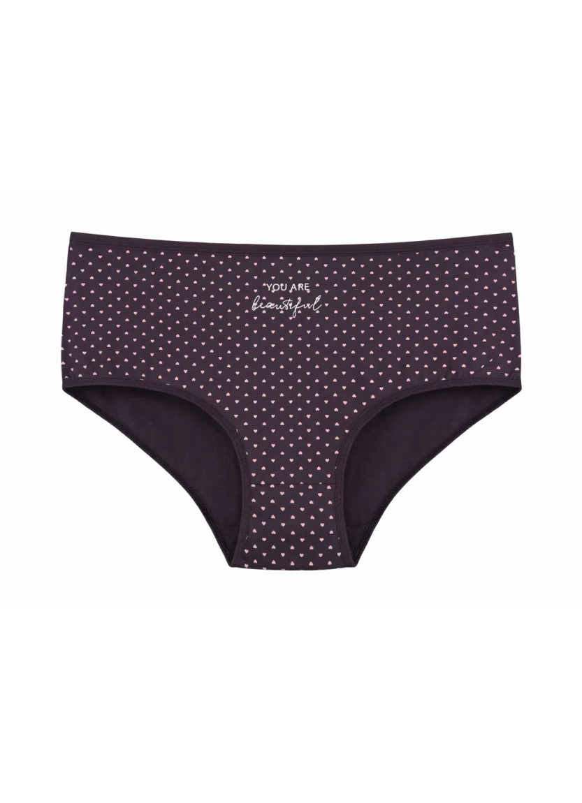Women's Panties (Assorted) 10 pcs/pack. Donella 2581B50 — wholesale for boutiques
