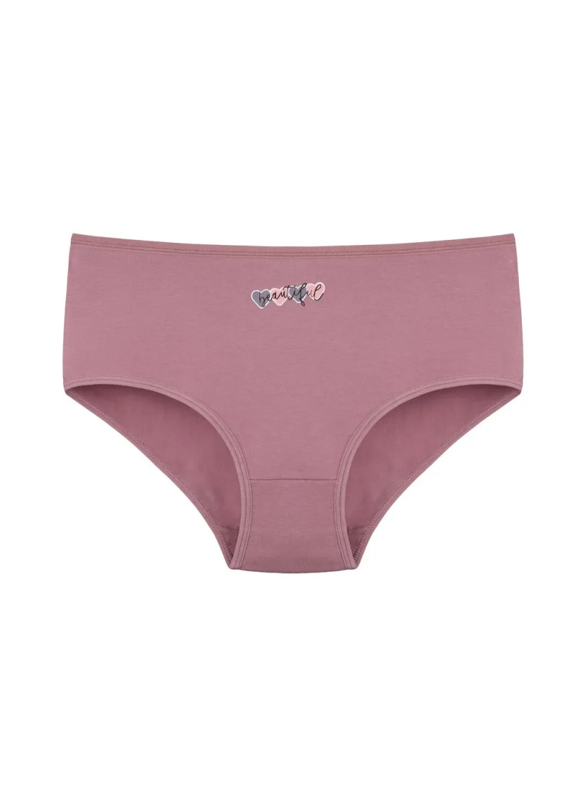 Women's Panties (Assorted) 10 pcs/pack. Donella 2581B50 — Turkey wholesale collection