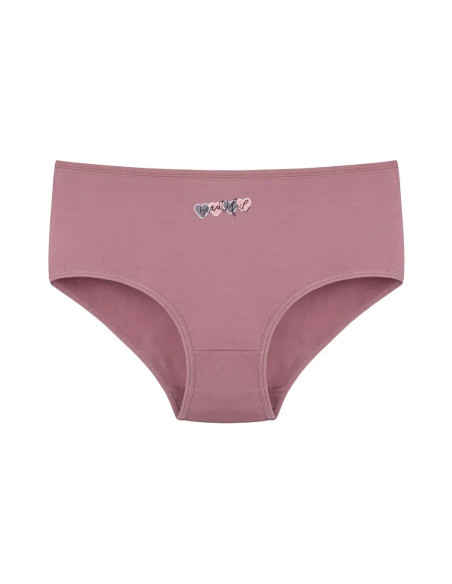 Women's Panties (Assorted) 10 pcs/pack. Donella 2581B50 — Turkey wholesale collection