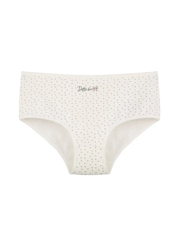 Women's Panties (Assorted) 10 pcs/pack. Donella 2581B51 — direct Turkish factory supply 2