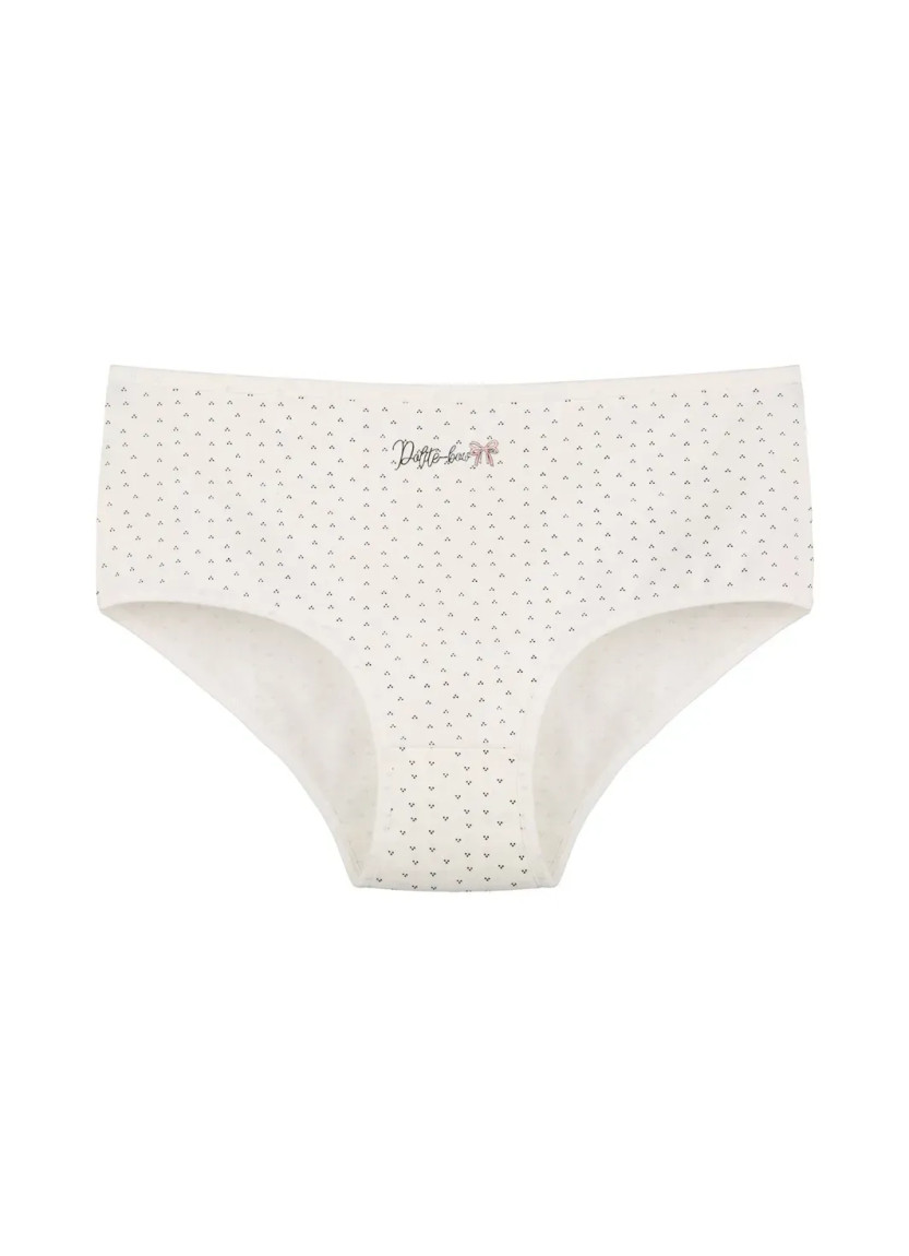Women's Panties (Assorted) 10 pcs/pack. Donella 2581B51 — wholesale from Turkey