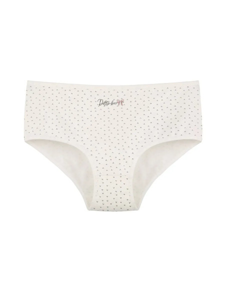 Women's Panties (Assorted) 10 pcs/pack. Donella 2581B51 — wholesale from Turkey