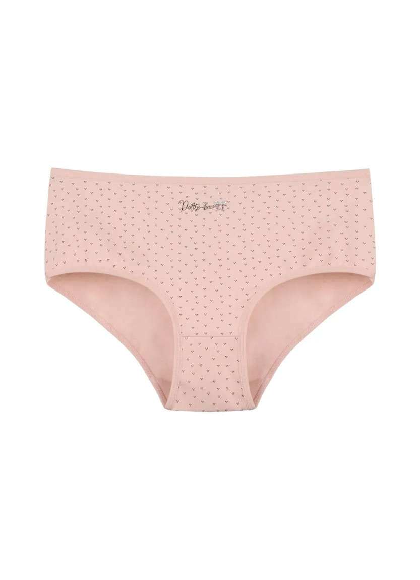 Women's Panties (Assorted) 10 pcs/pack. Donella 2581B51 — factory-direct from Turkey