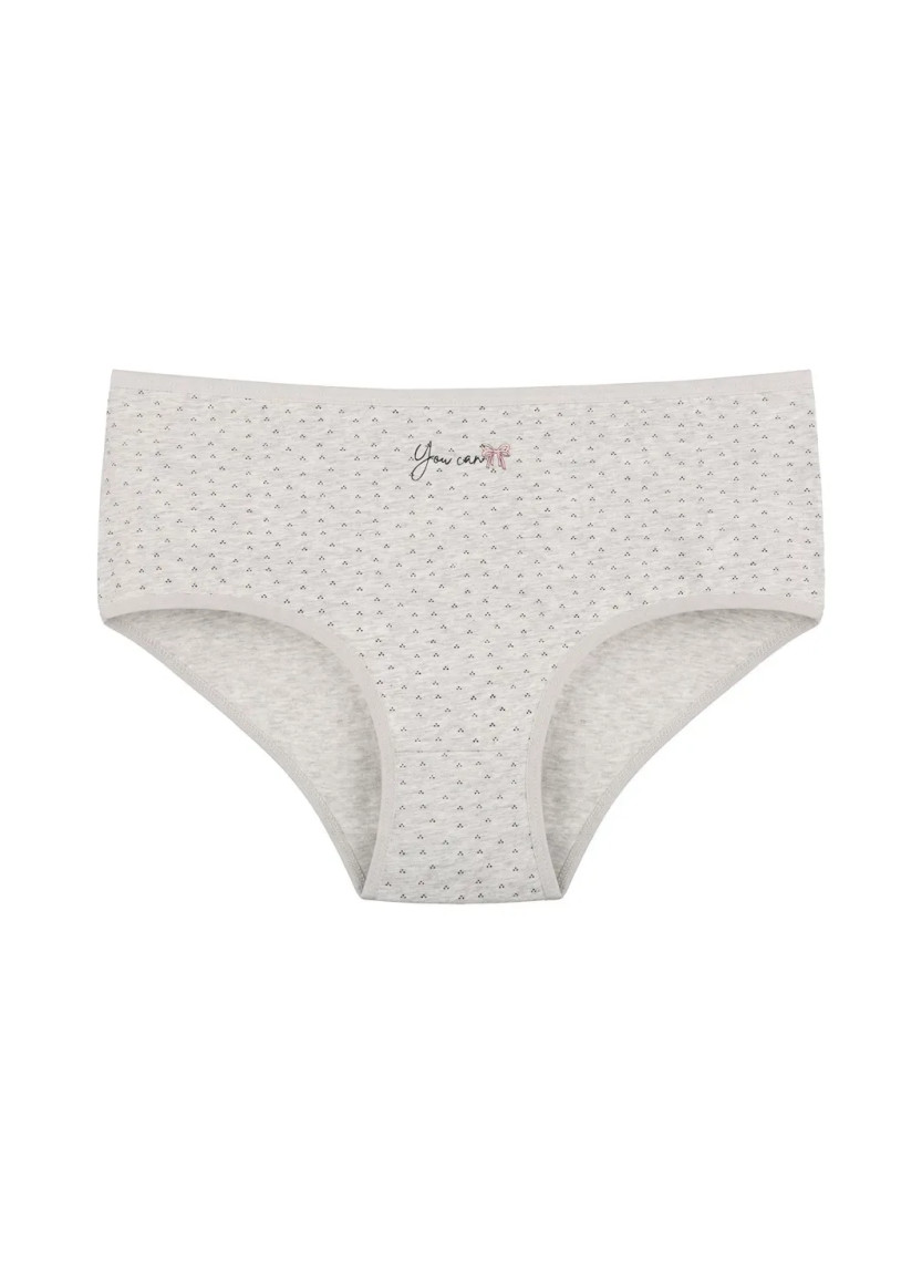 Женские Трусы (Ассорти) 10 шт/уп. Donella 2581B51 — оптом для магазинов и бутиков