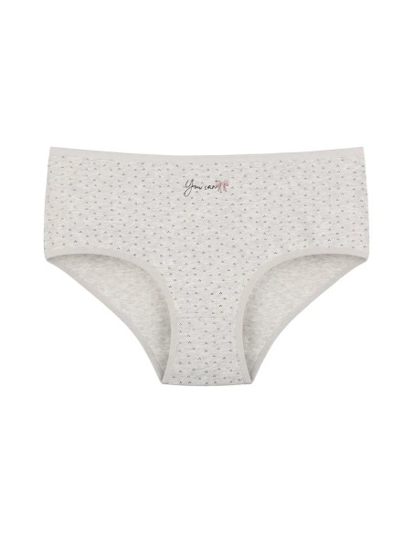 Women's Panties (Assorted) 10 pcs/pack. Donella 2581B51 — direct Turkish factory supply