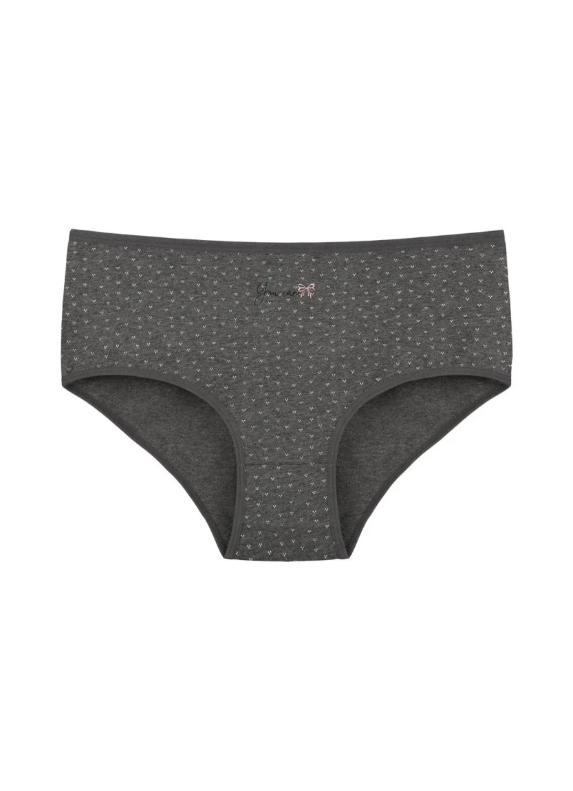 Женские Трусы (Ассорти) 10 шт/уп. Donella 2581B51 — купить оптом из Турции