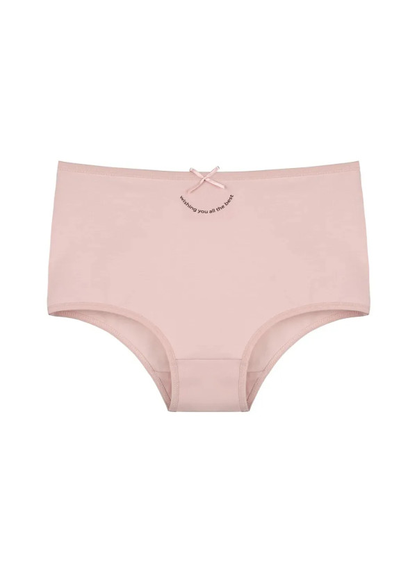 Women's Panties (Assorted) 10 pcs/pack. Donella 2671PB284 — direct Turkish factory supply 2