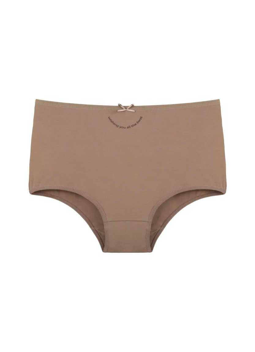 Women's Panties (Assorted) 10 pcs/pack. Donella 2671PB284 — factory-direct from Turkey