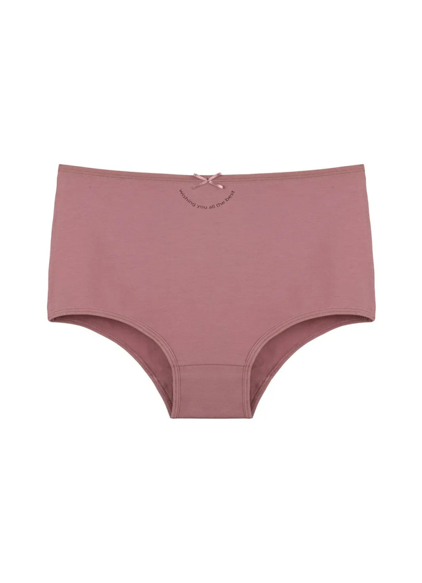 Women's Panties (Assorted) 10 pcs/pack. Donella 2671PB284 — Turkish textile wholesale