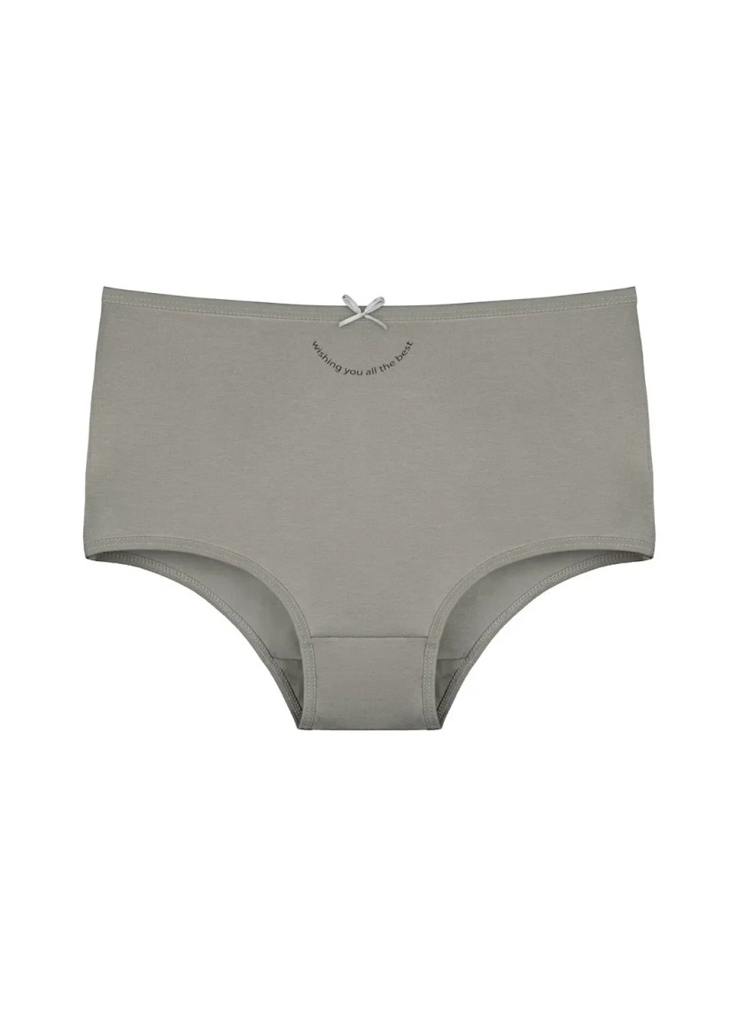 Women's Panties (Assorted) 10 pcs/pack. Donella 2671PB284 — direct Turkish factory supply