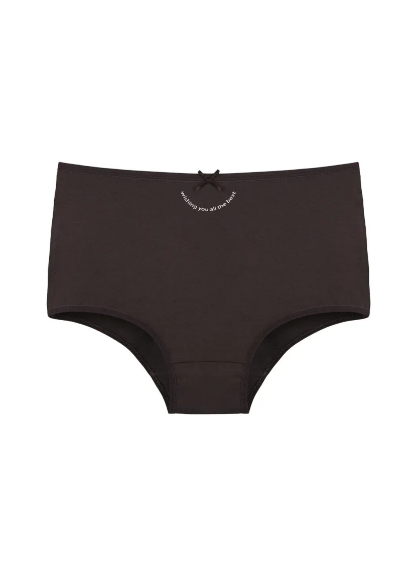 Women's Panties (Assorted) 10 pcs/pack. Donella 2671PB284 — wholesale from Turkey