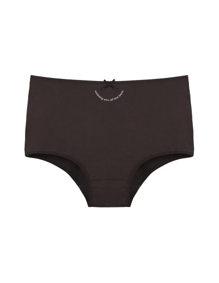 Women's Panties (Assorted) 10 pcs/pack. Donella 2671PB284 — wholesale from Turkey