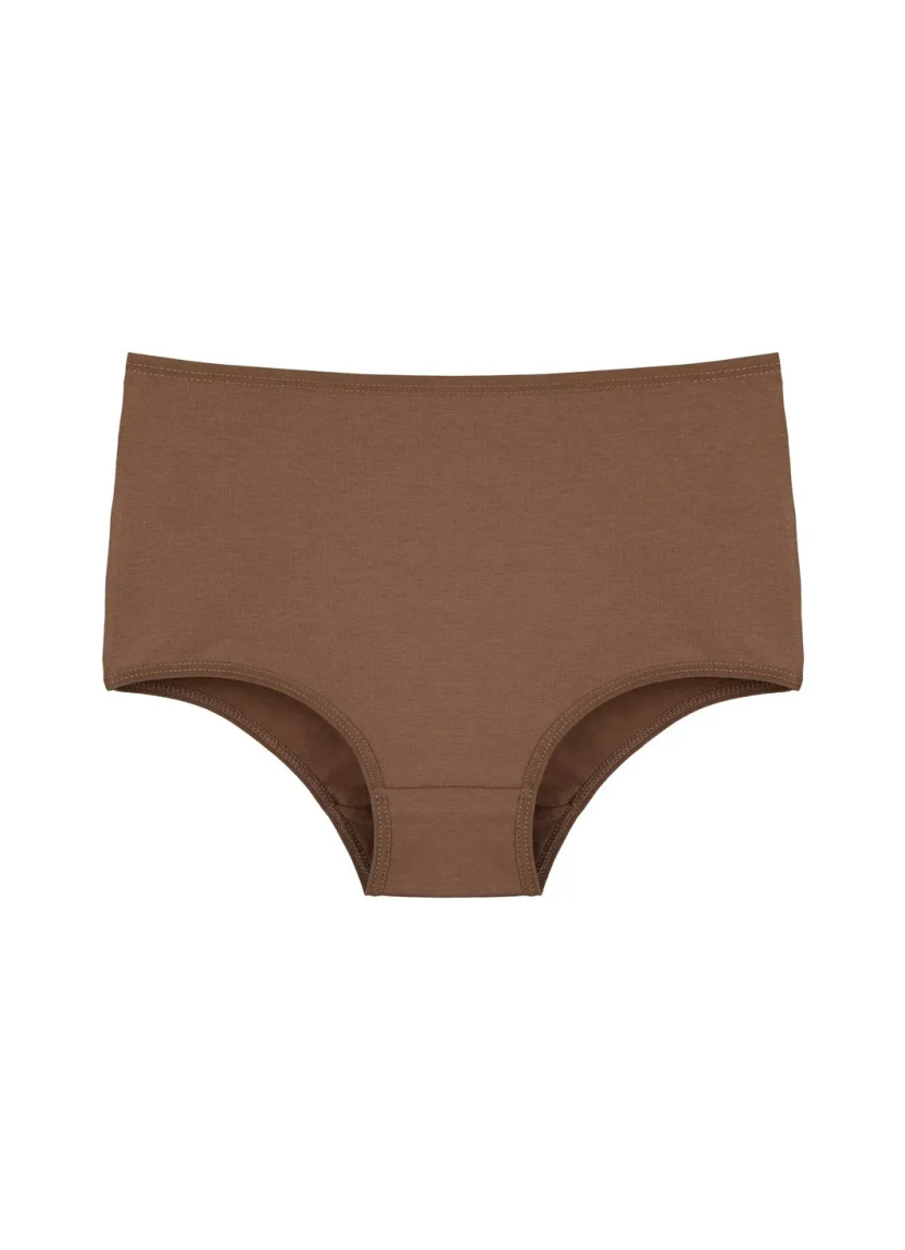 Women's Panties (Assorted) 10 pcs/pack. Donella 2671PD35 — Turkey wholesale collection