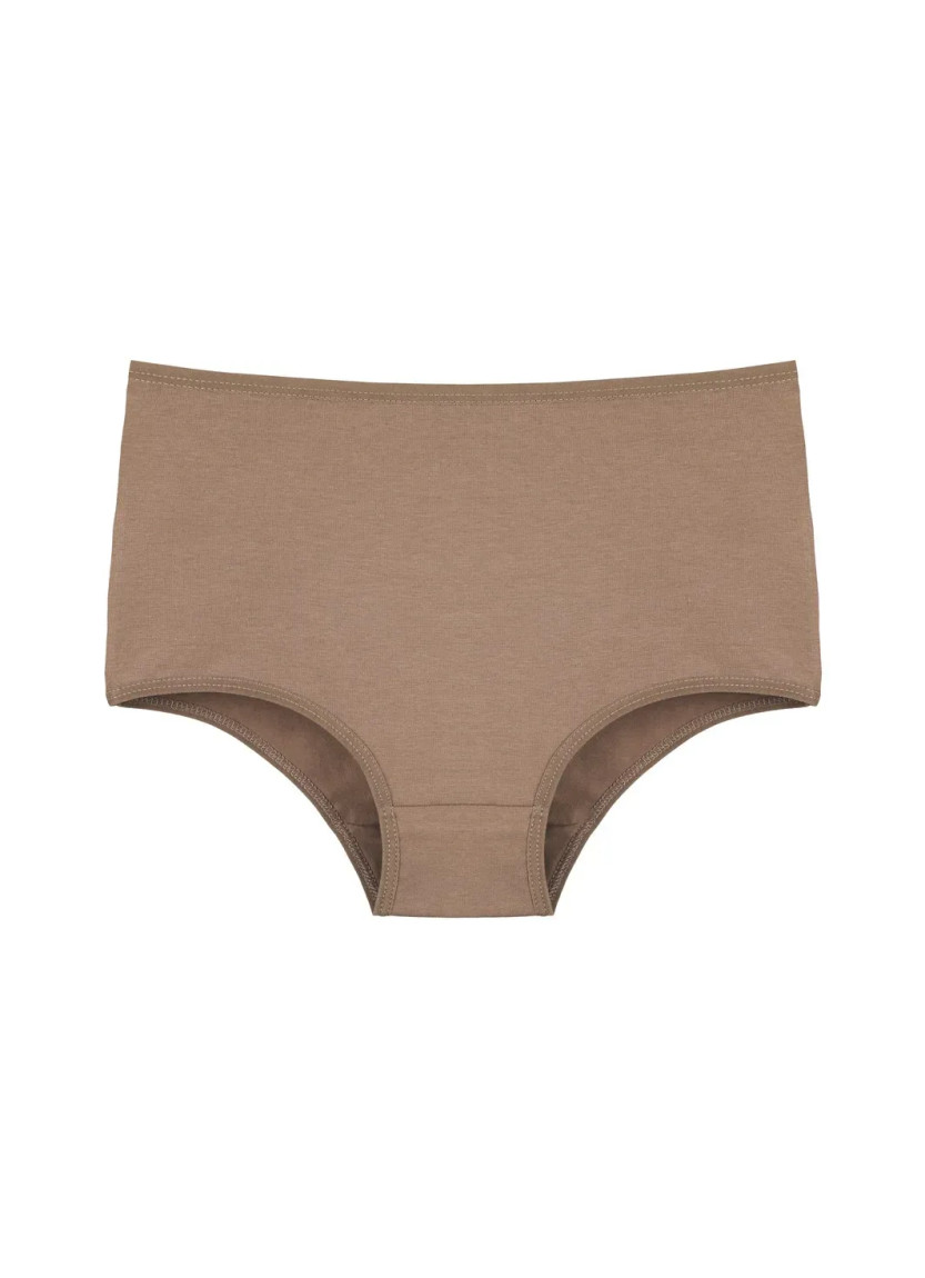 Women's Panties (Assorted) 10 pcs/pack. Donella 2671PD35 — Turkish factory wholesale