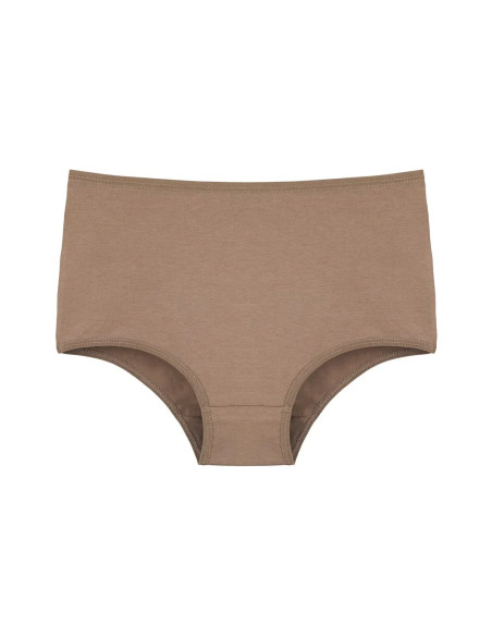 Women's Panties (Assorted) 10 pcs/pack. Donella 2671PD35 — Turkish factory wholesale