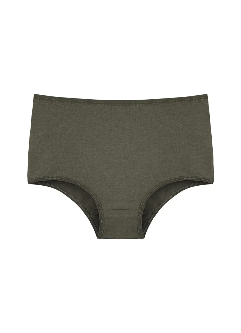 Women's Panties (Assorted) 10 pcs/pack. Donella 2671PD35 — Istanbul wholesale supplier