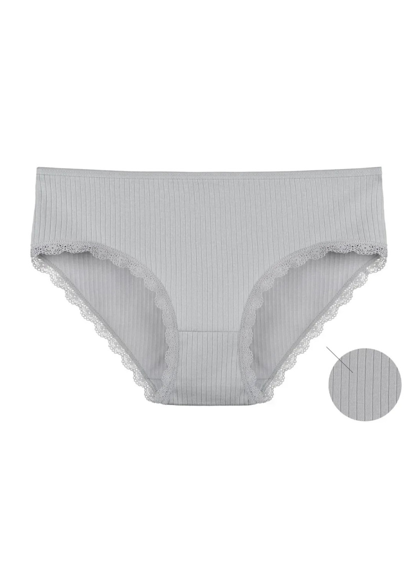 Women's Panties (Assorted) 10 pcs/pack. Donella 3123PD3 — direct Turkish factory supply