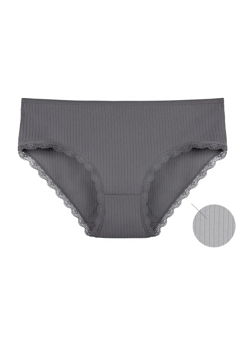 Women's Panties (Assorted) 10 pcs/pack. Donella 3123PD3 — wholesale from Turkey