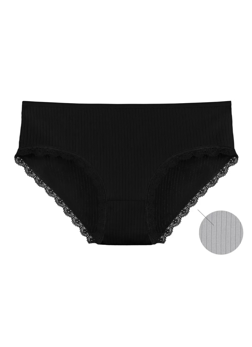 Women's Panties (Assorted) 10 pcs/pack. Donella 3123PD3 — factory-direct from Turkey