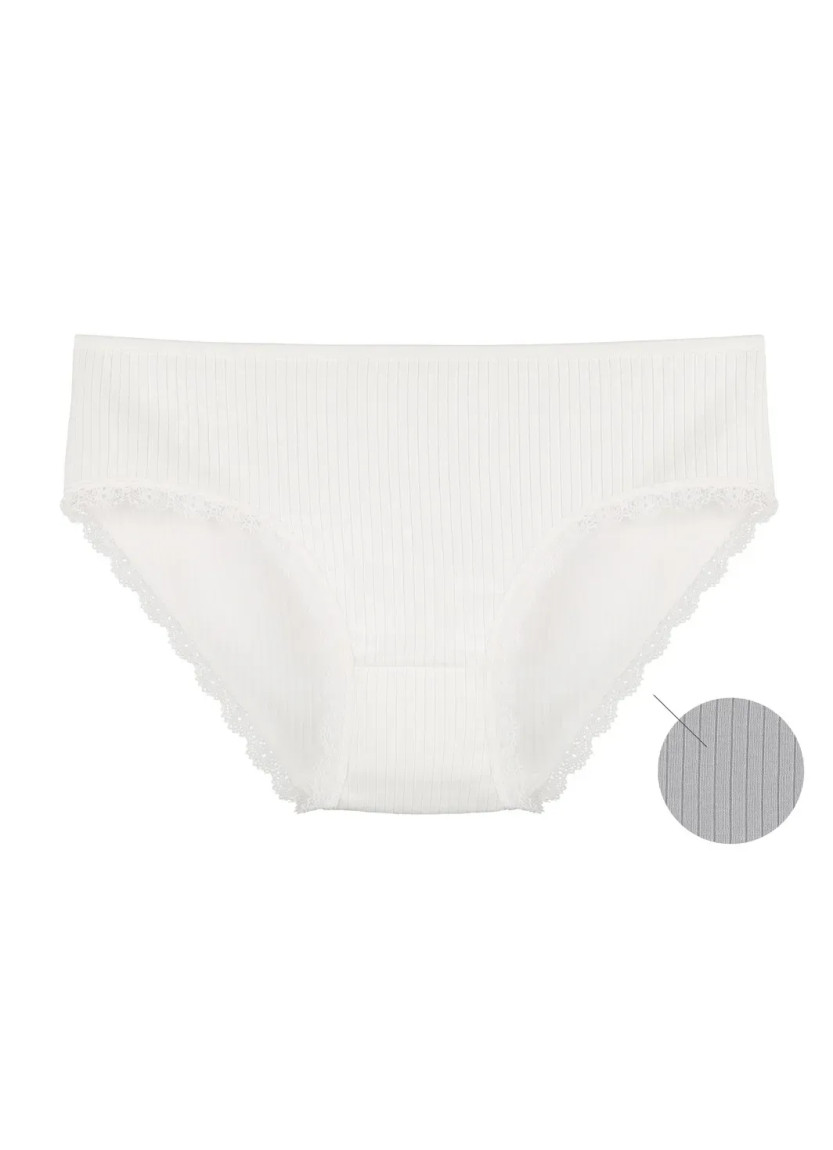 Women's Panties (Assorted) 10 pcs/pack. Donella 3123PD3 — direct Turkish factory supply