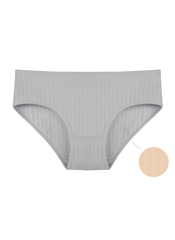 Women's Panties (Assorted) 10 pcs/pack. Donella 3126P — Istanbul wholesale supplier 2