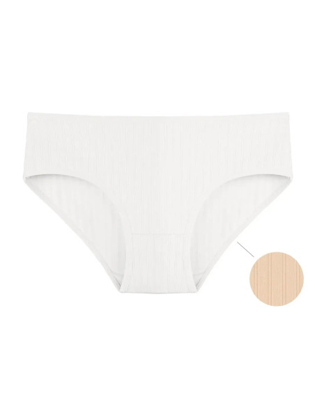 Women's Panties (Assorted) 10 pcs/pack. Donella 3126P — Turkey wholesale collection