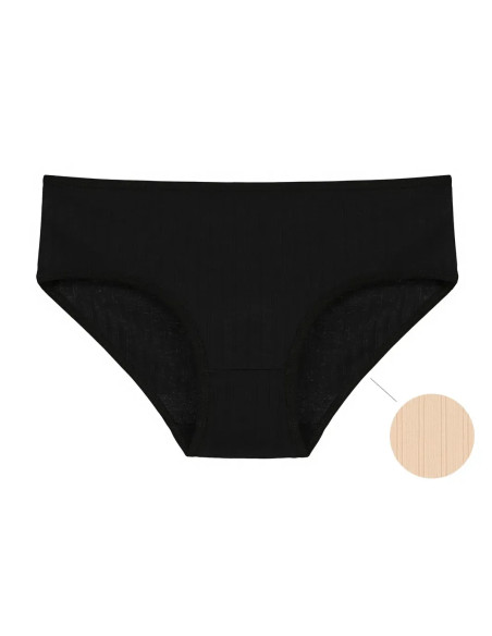 Women's Panties (Assorted) 10 pcs/pack. Donella 3126P — Istanbul wholesale supplier