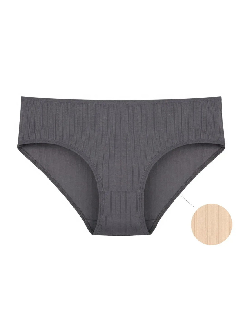 Women's Panties (Assorted) 10 pcs/pack. Donella 3126P — wholesale for boutiques