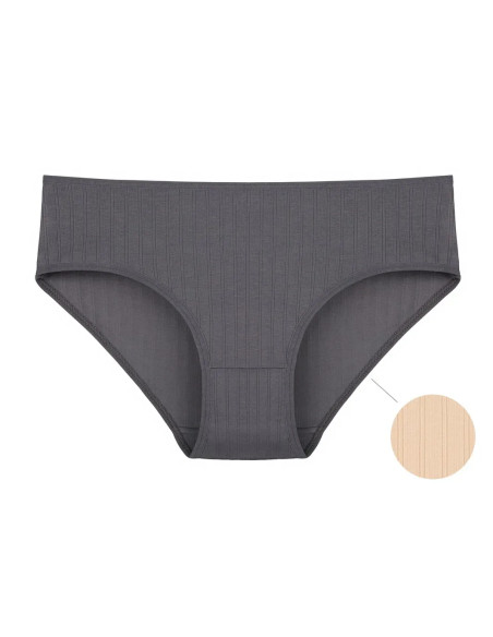 Women's Panties (Assorted) 10 pcs/pack. Donella 3126P — wholesale for boutiques