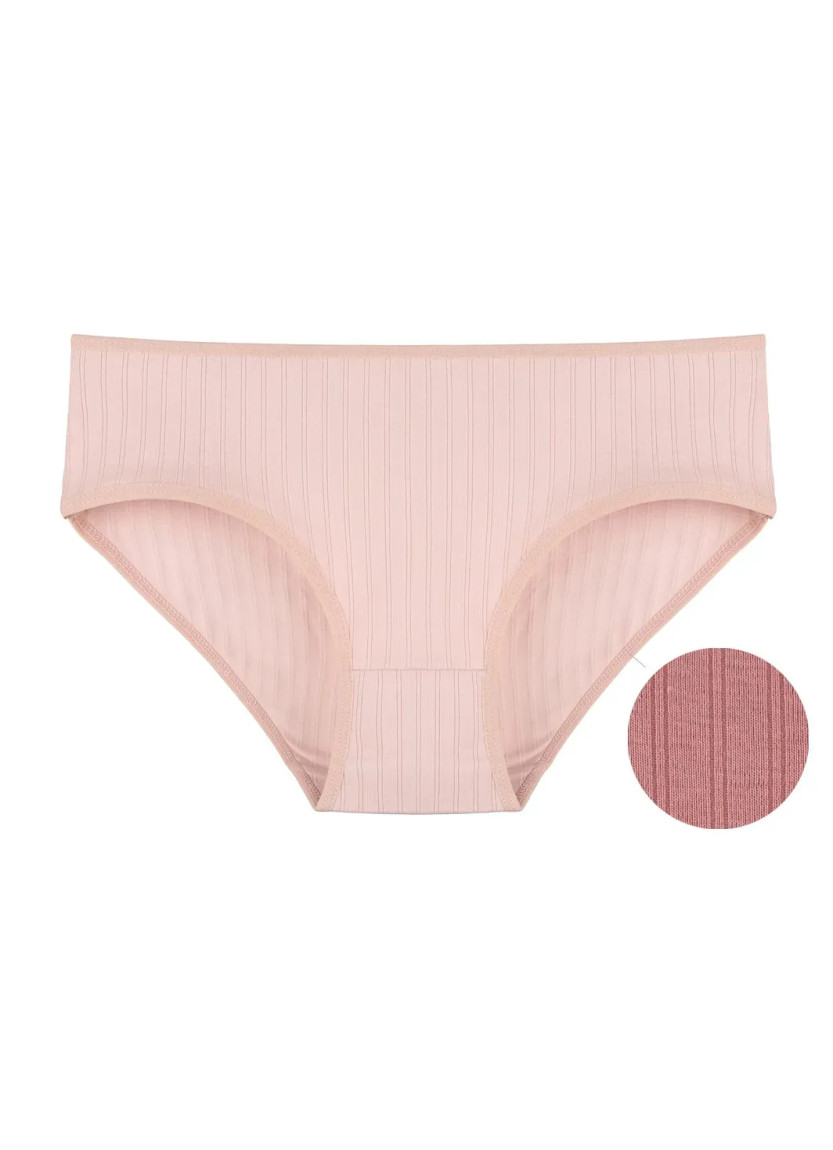 Women's Panties (Assorted) 10 pcs/pack. Donella 3126PD1 — wholesale from Turkey