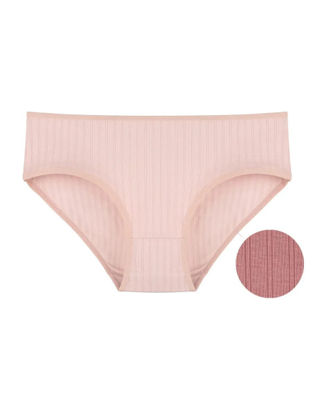 Women's Panties (Assorted) 10 pcs/pack. Donella 3126PD1 — wholesale from Turkey