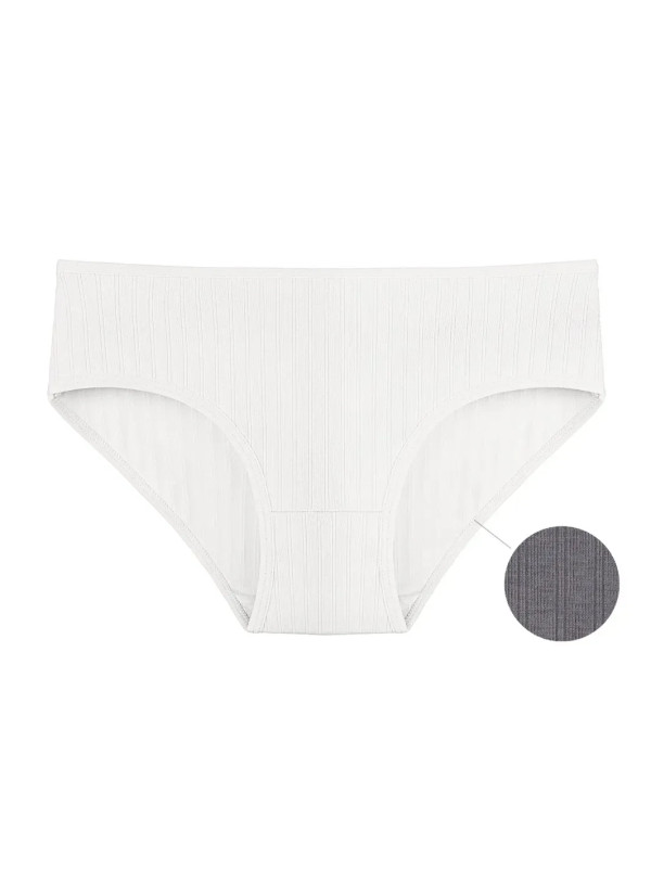 Women's Panties (Assorted) 10 pcs/pack. Donella 3126PD2 — Turkish factory wholesale 2