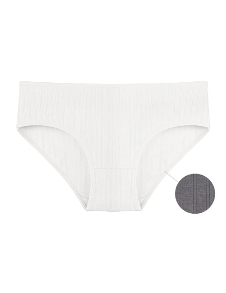 Women's Panties (Assorted) 10 pcs/pack. Donella 3126PD2 — Istanbul wholesale supplier