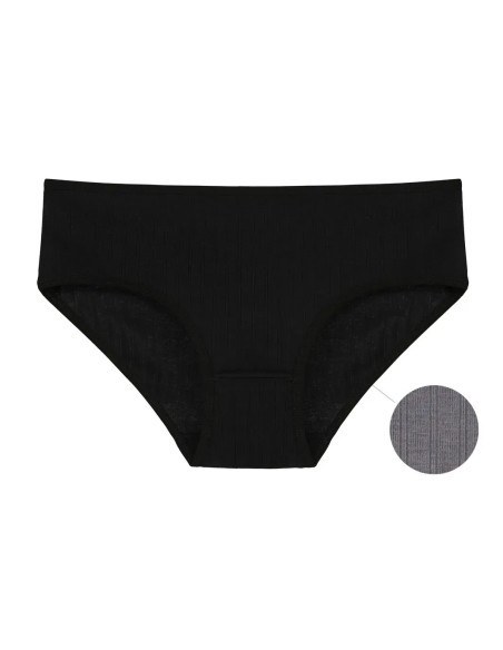 Women's Panties (Assorted) 10 pcs/pack. Donella 3126PD2 — wholesale for boutiques