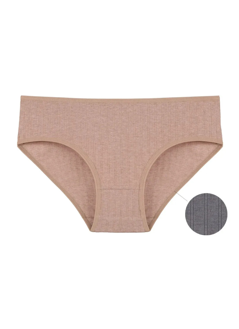 Women's Panties (Assorted) 10 pcs/pack. Donella 3126PD2 — Turkey wholesale collection