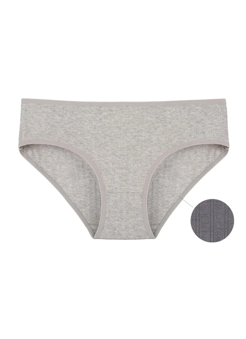 Women's Panties (Assorted) 10 pcs/pack. Donella 3126PD2 — Turkish factory wholesale