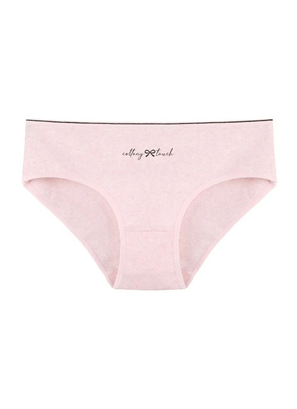 Women's Panties (Assorted) 10 pcs/pack. Donella 3132PB4 — Turkish factory wholesale 2
