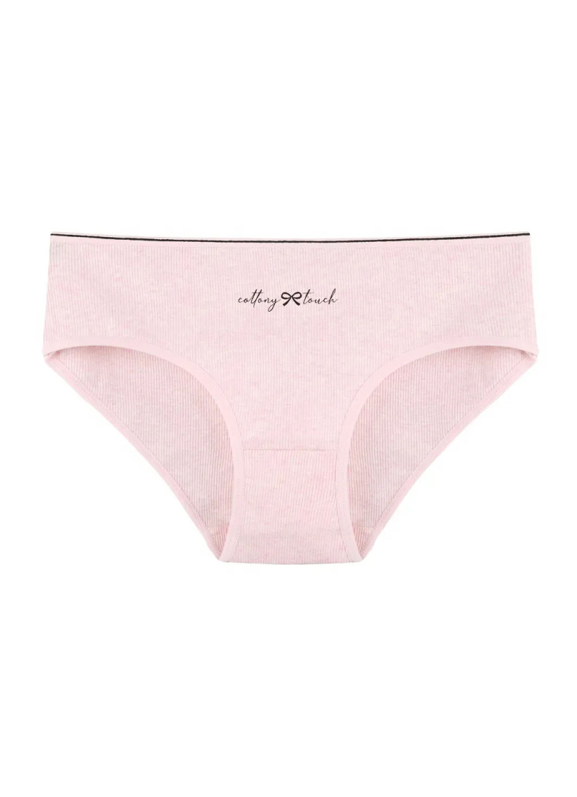 Women's Panties (Assorted) 10 pcs/pack. Donella 3132PB4 — Istanbul wholesale supplier
