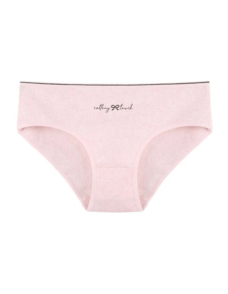Women's Panties (Assorted) 10 pcs/pack. Donella 3132PB4 — Istanbul wholesale supplier