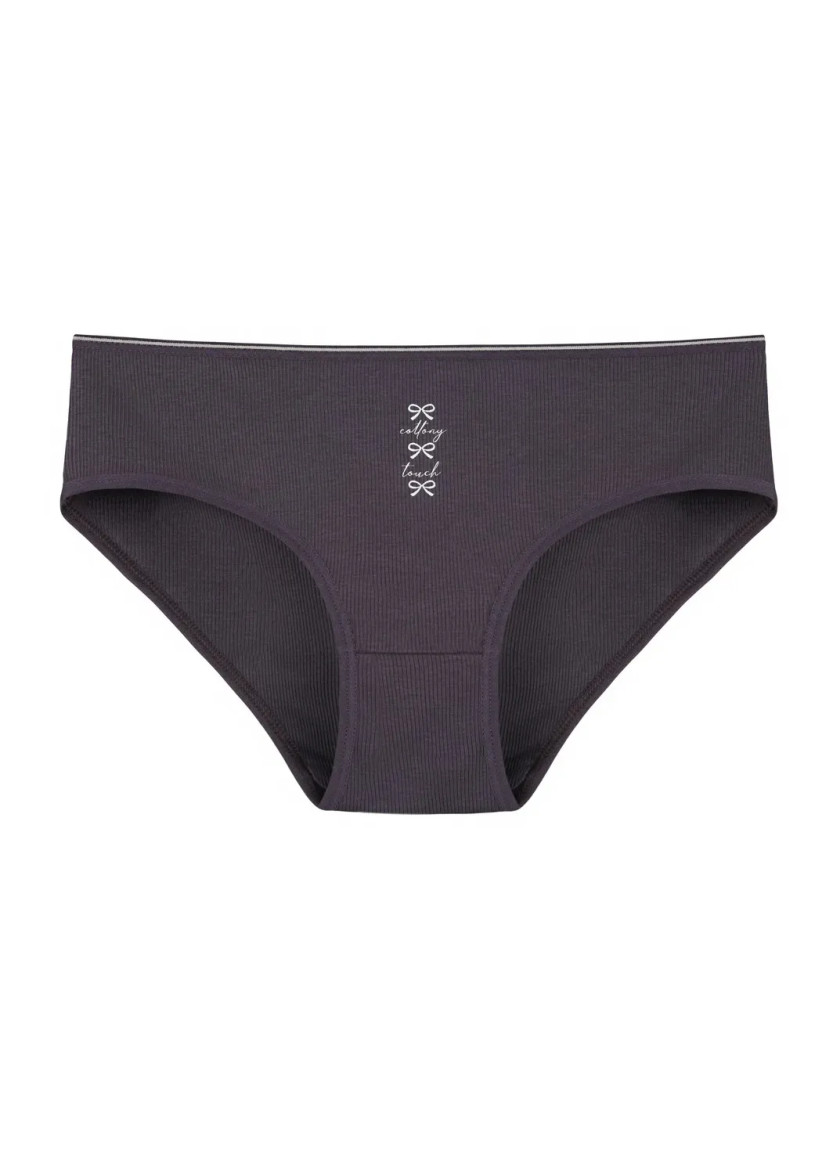 Women's Panties (Assorted) 10 pcs/pack. Donella 3132PB4 — Turkey wholesale collection