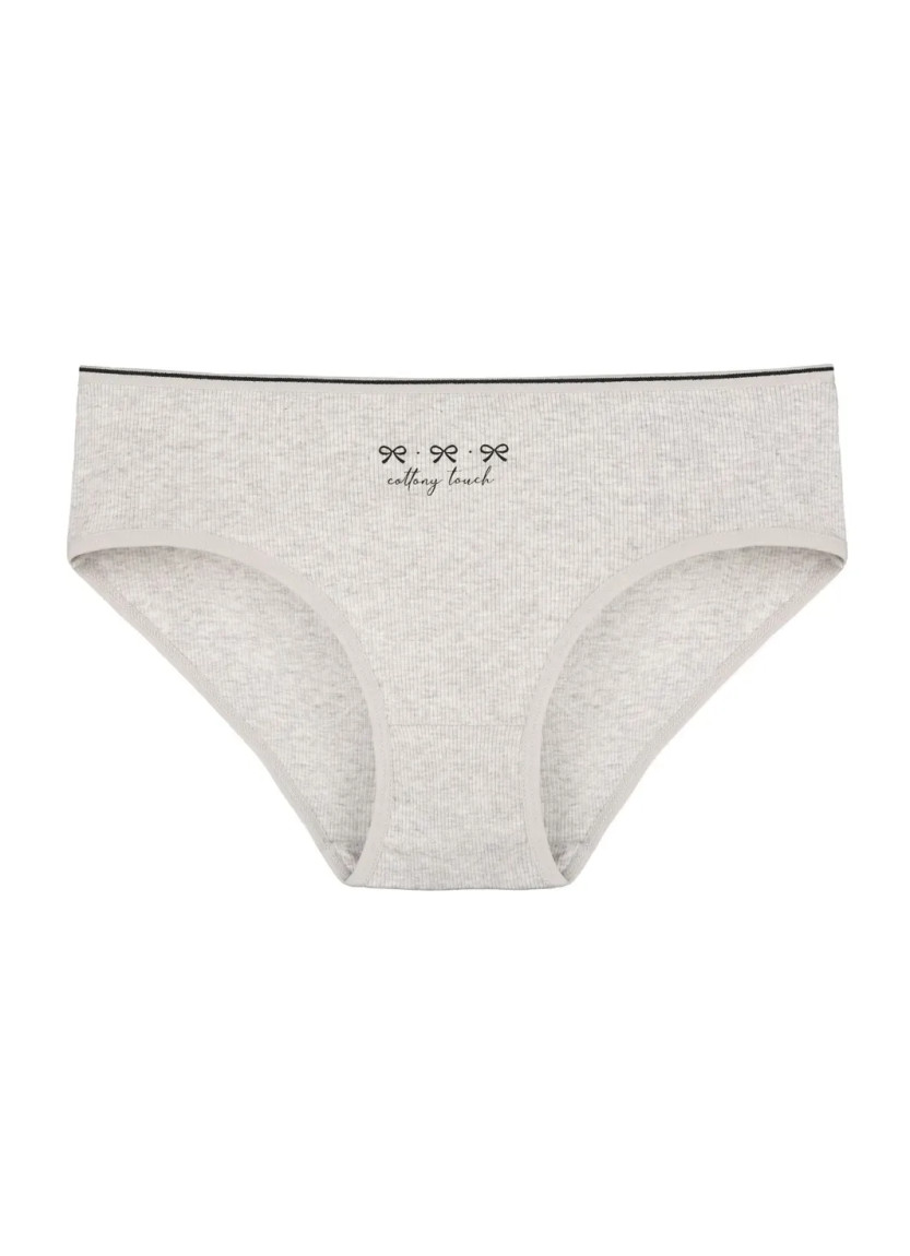 Women's Panties (Assorted) 10 pcs/pack. Donella 3132PB4 — Istanbul wholesale supplier