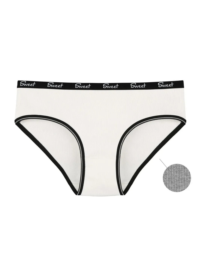 Women's Panties (Assorted) 10 pcs/pack. Donella 3132PD3 — factory-direct from Turkey