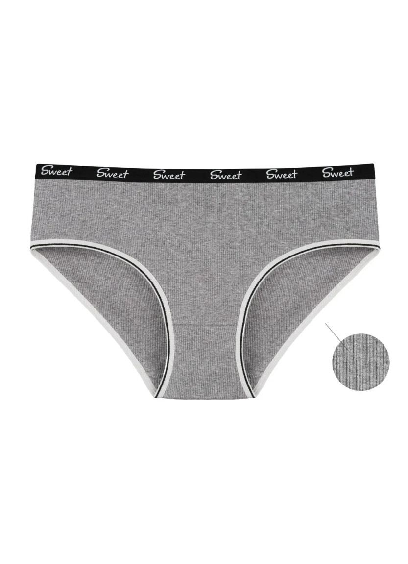 Women's Panties (Assorted) 10 pcs/pack. Donella 3132PD3 — factory-direct from Turkey