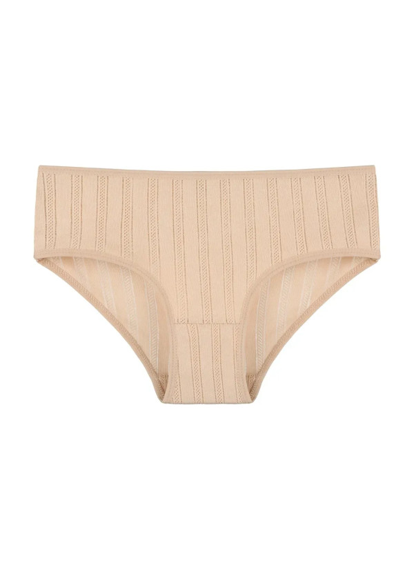 Women's Panties (Assorted) 10 pcs/pack. Donella 3140PD1 — wholesale from Turkey 2