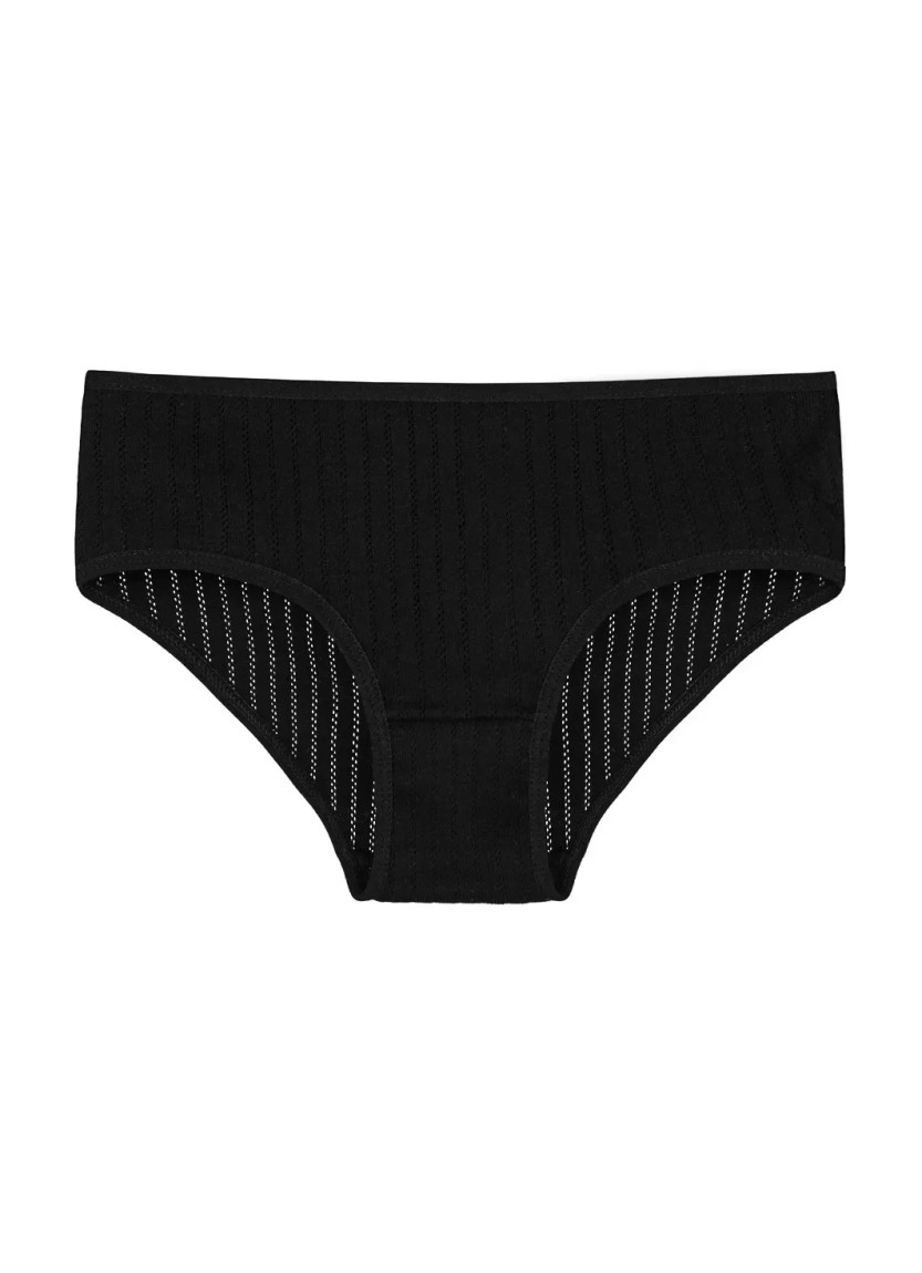 Women's Panties (Assorted) 10 pcs/pack. Donella 3140PD1 — Turkish textile wholesale