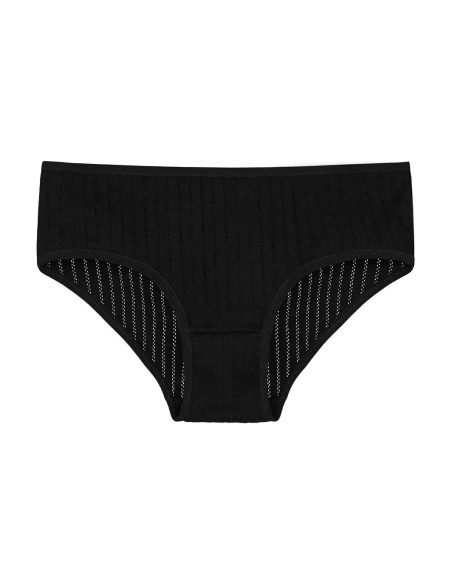 Women's Panties (Assorted) 10 pcs/pack. Donella 3140PD1 — Turkish textile wholesale