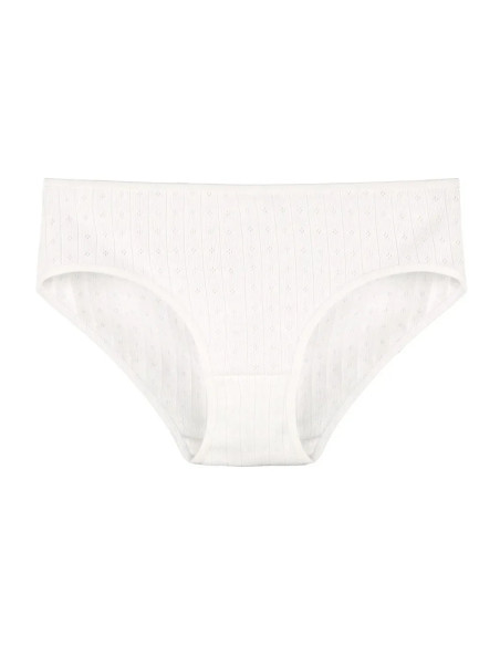 Women's Panties (Assorted) 10 pcs/pack. Donella 3140PD1 — direct Turkish factory supply