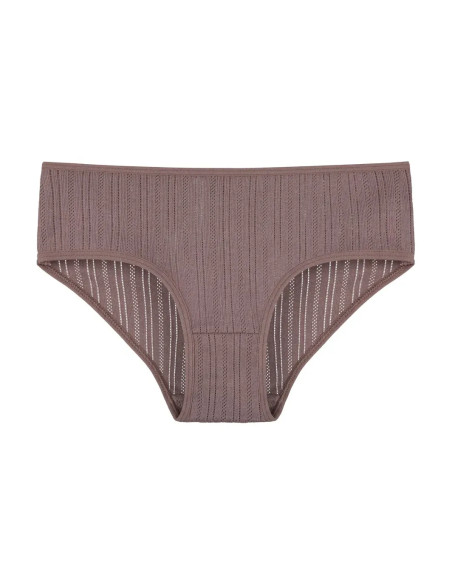 Women's Panties (Assorted) 10 pcs/pack. Donella 3140PD1 — wholesale from Turkey